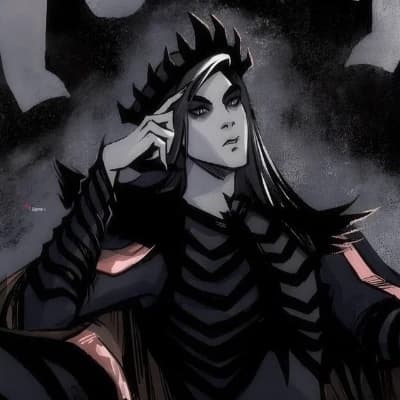 Koschei thumbnail