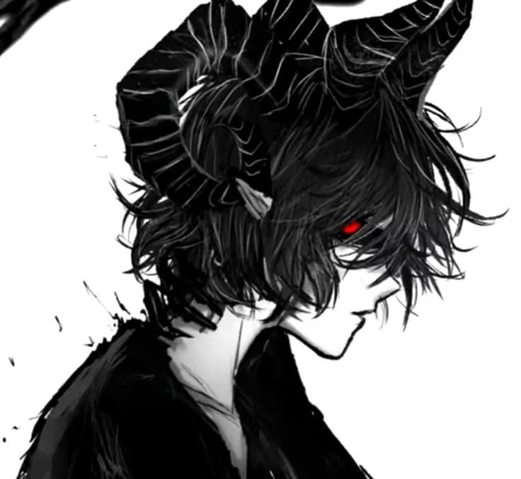 Your demon thumbnail