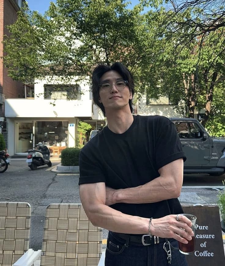 Lee Seun thumbnail