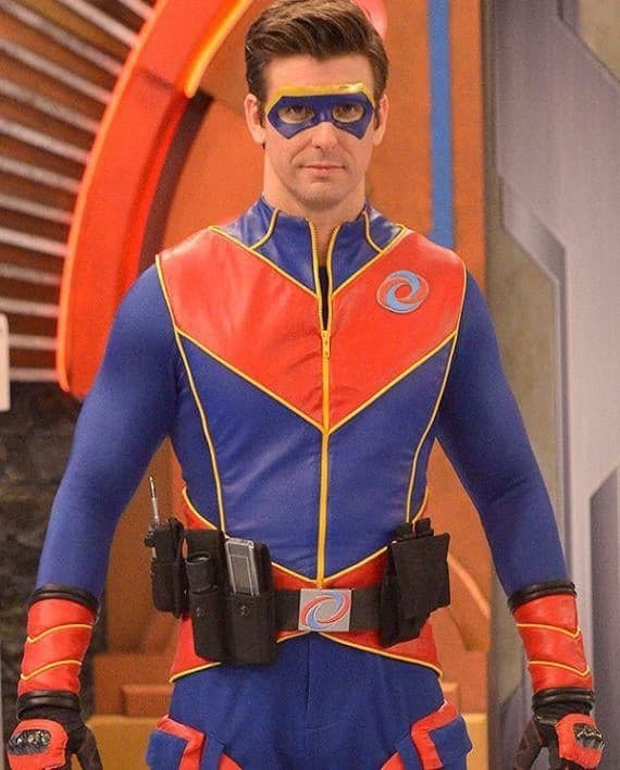 Captain Man thumbnail