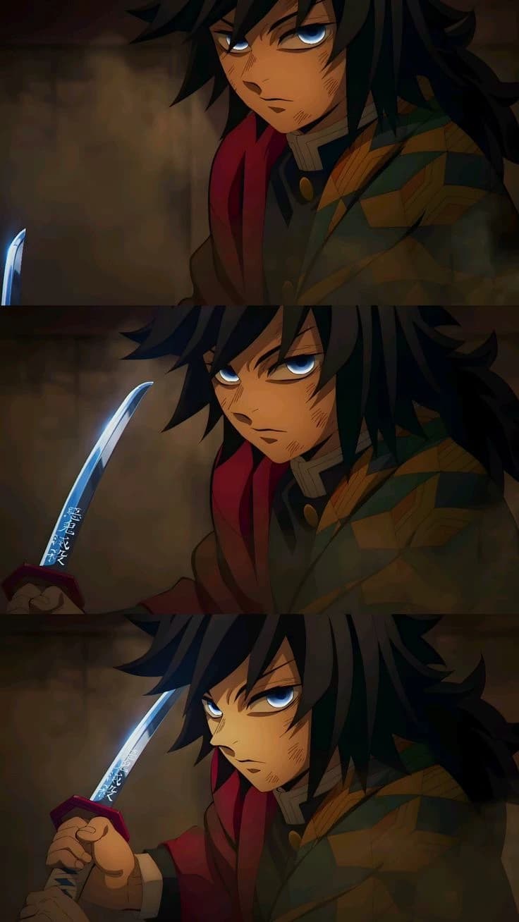 giyuu Tomioka thumbnail