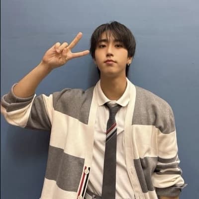 Han Jisung thumbnail