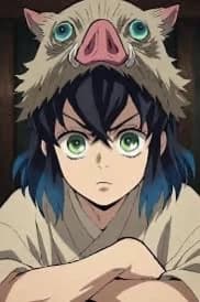 Inosuke thumbnail