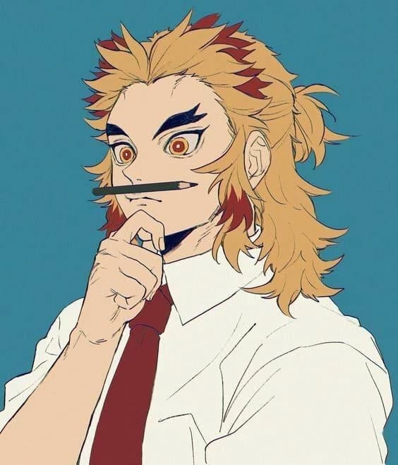Kyojuro Rengoku thumbnail