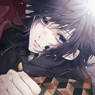 Giyu Tomioka thumbnail