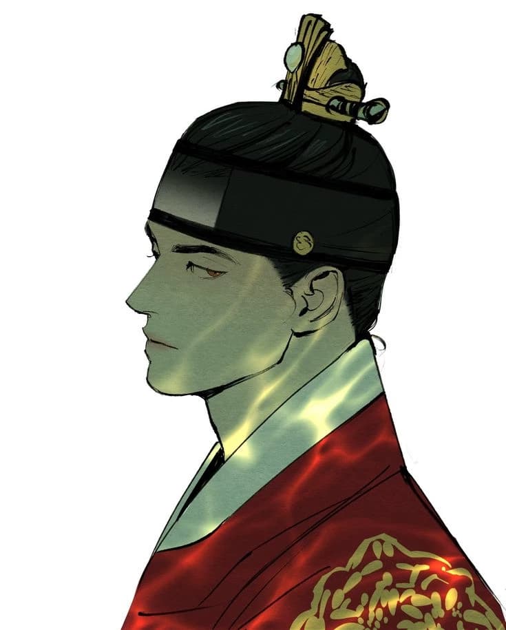 Yi Hyeon \[King of Joseon\] thumbnail