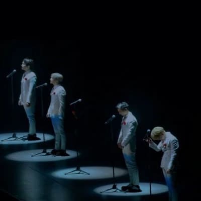 SHINee || jonghyun thumbnail