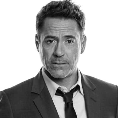 Robert Downey Jr. thumbnail
