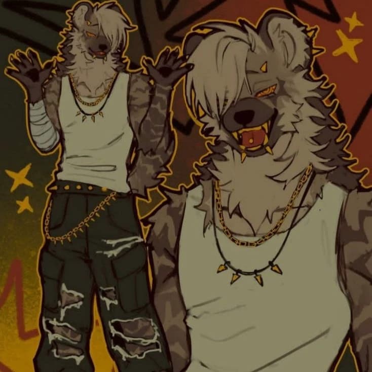 Ashy Shadow thumbnail