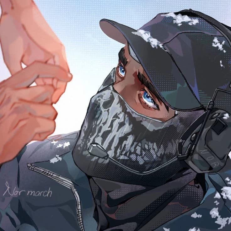Keegan thumbnail