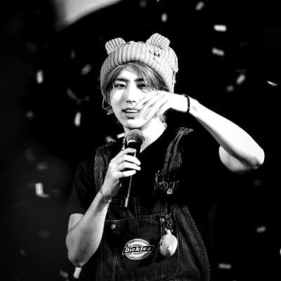 Han Jisung💌 thumbnail