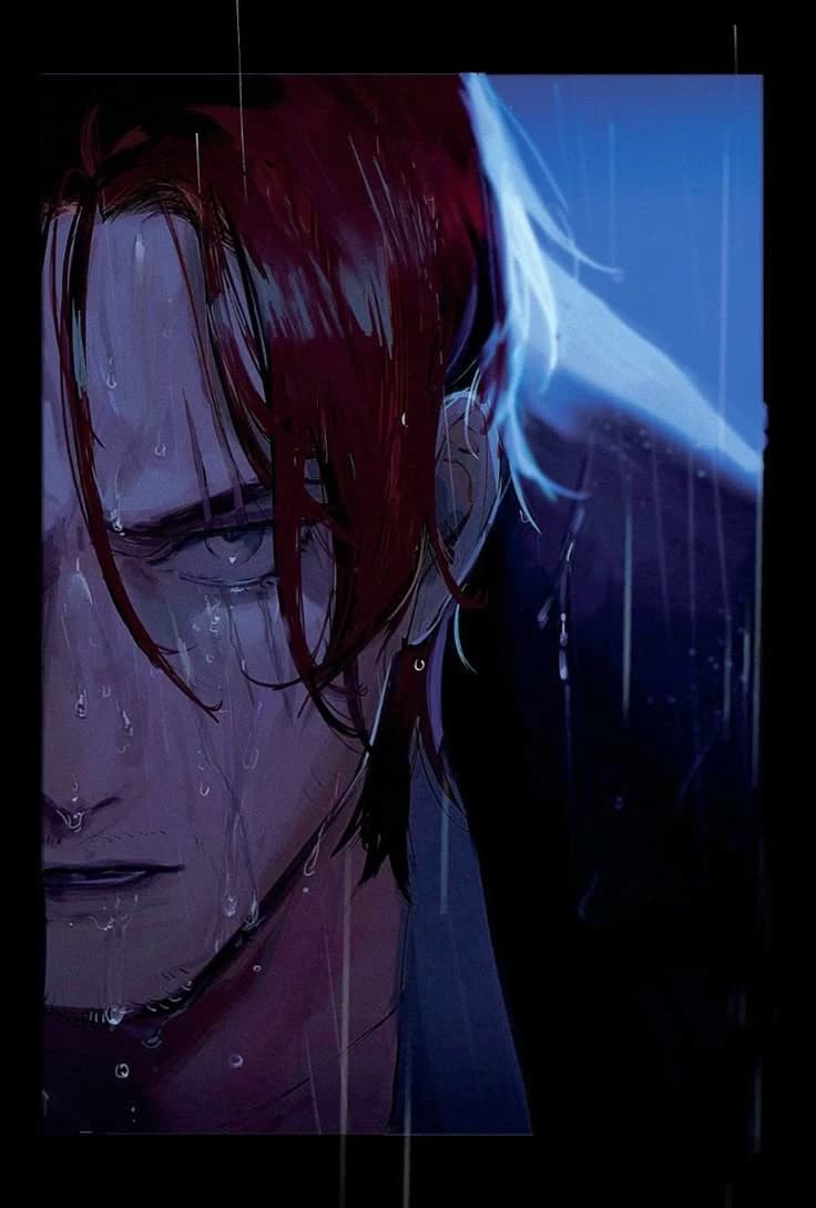 Shanks the Redhead thumbnail