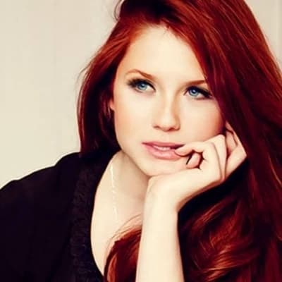 Ginevra "Ginny" Weasley Potter thumbnail