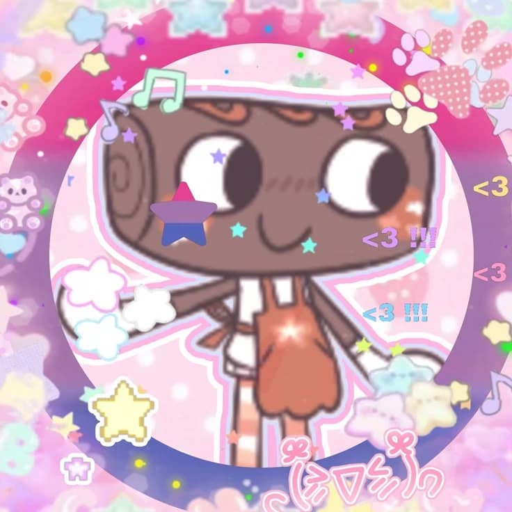 🍰 ~ cosmo ~ 🍫 thumbnail