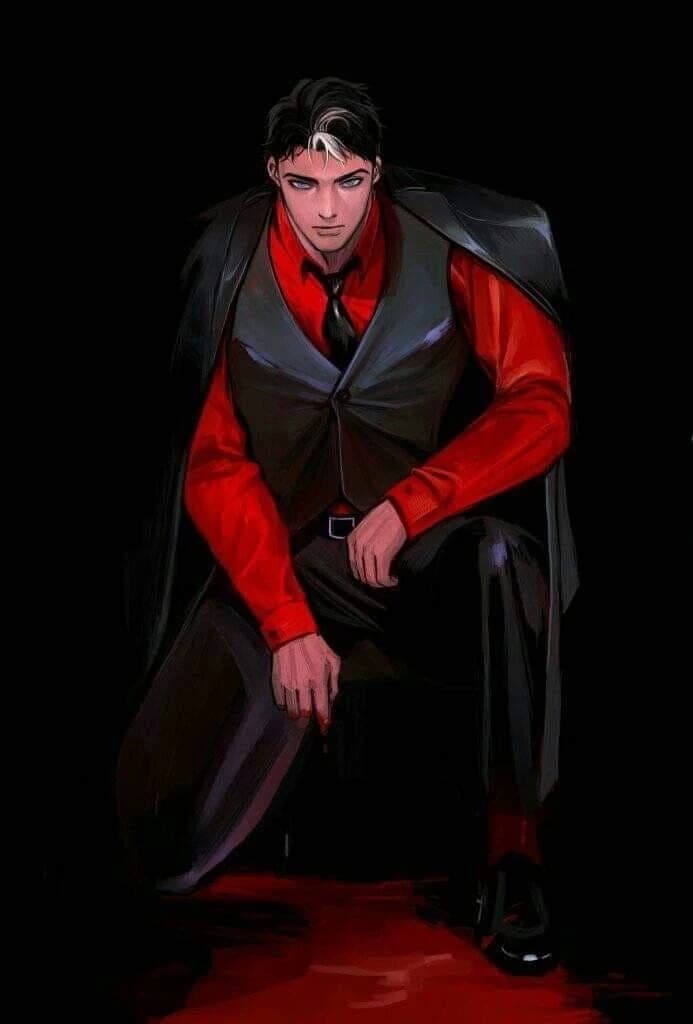 Jason Todd thumbnail