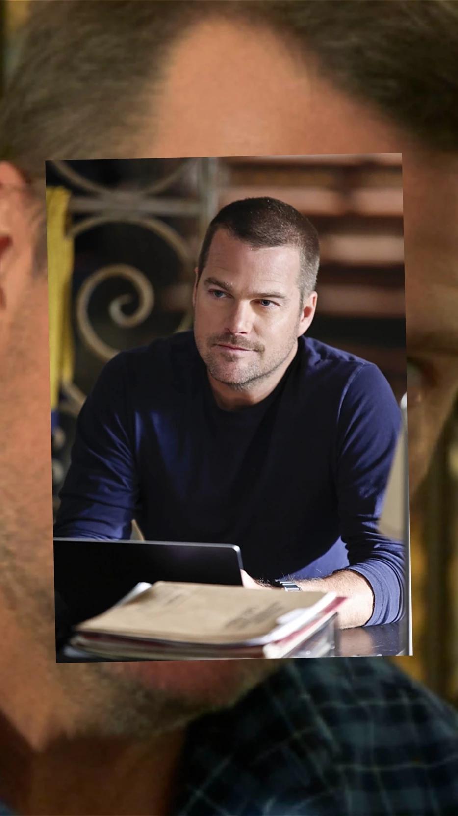 G.Callen thumbnail