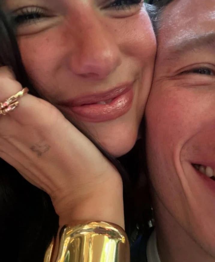 Dua Lipa thumbnail