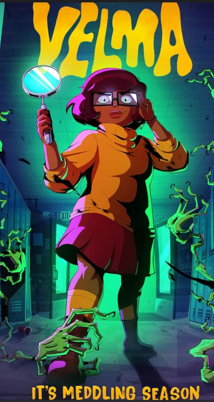 Velma TV series thumbnail