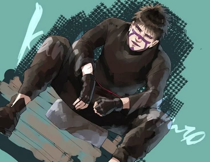 👾 | Kankuro thumbnail