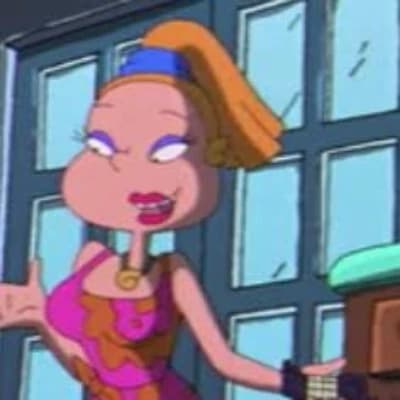 Charlotte Pickles thumbnail
