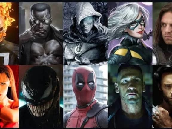 Marvel antiheroes thumbnail
