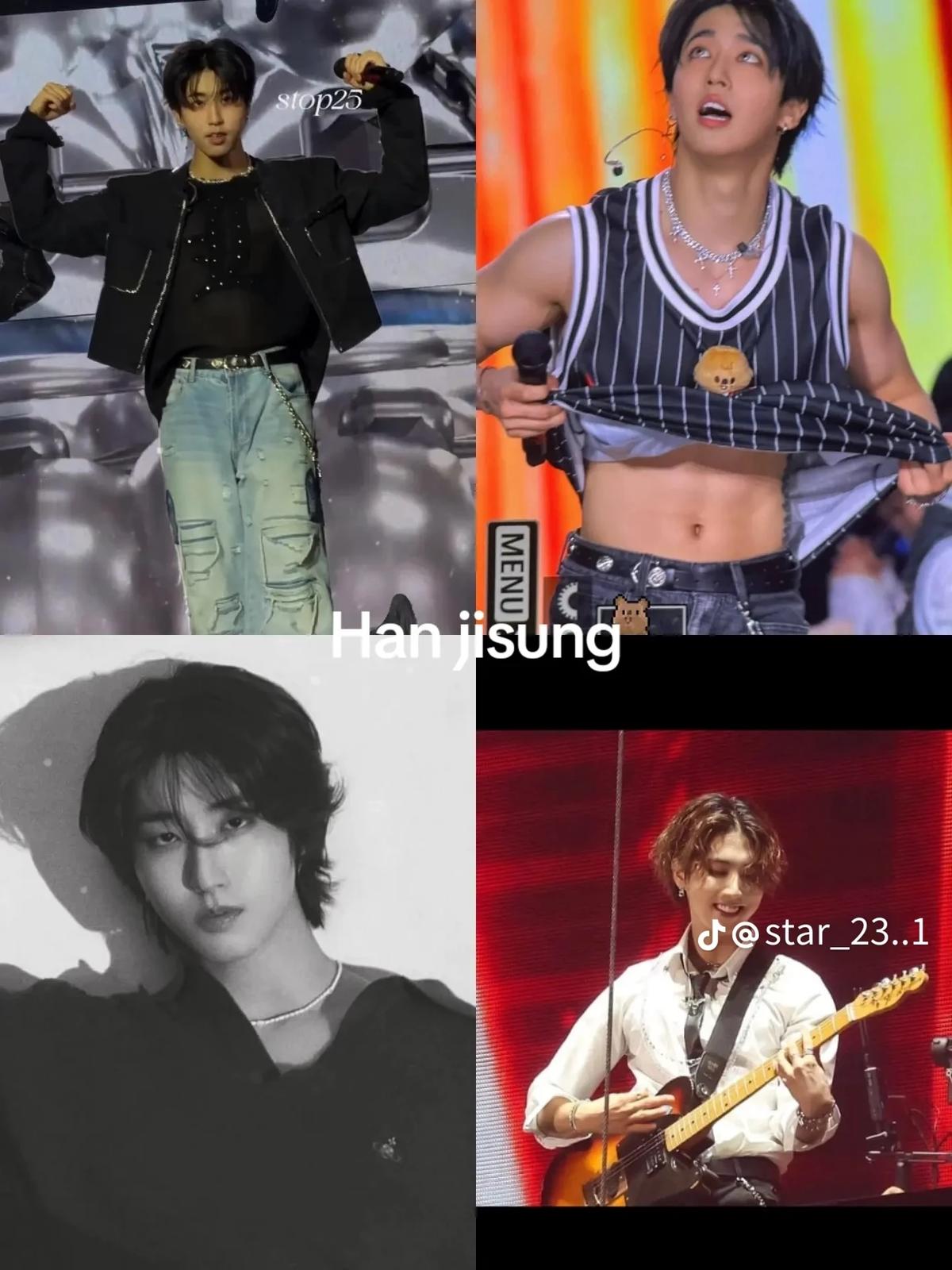 Han Jisung thumbnail