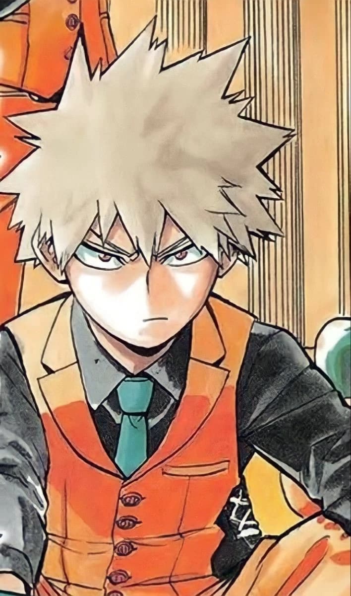 Bakugou thumbnail