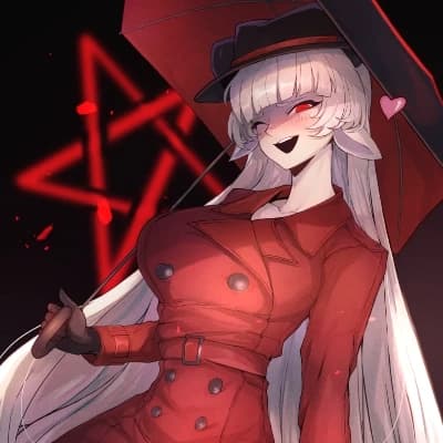 Baphomet (Helltaker) thumbnail