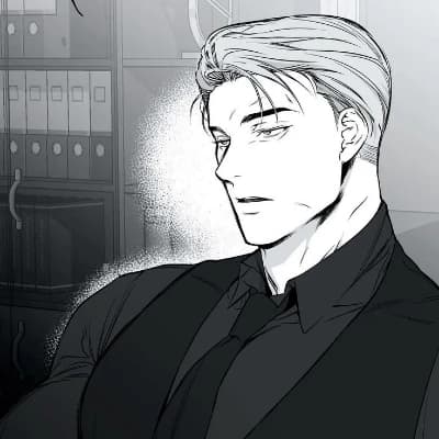 Warren Mendez | ur adoptive father, rich CEO, obsessed with u thumbnail