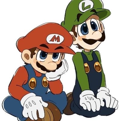 Mario thumbnail