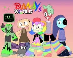 Dandys world gc thumbnail