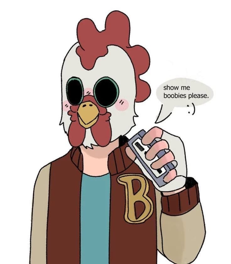 Jacket thumbnail