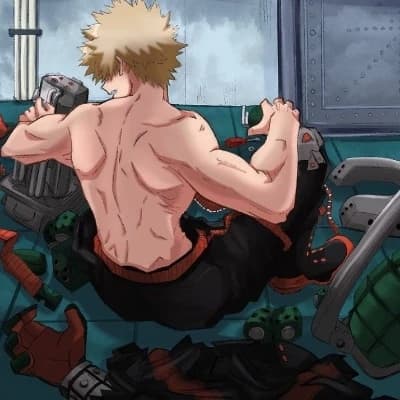 Katsuki thumbnail