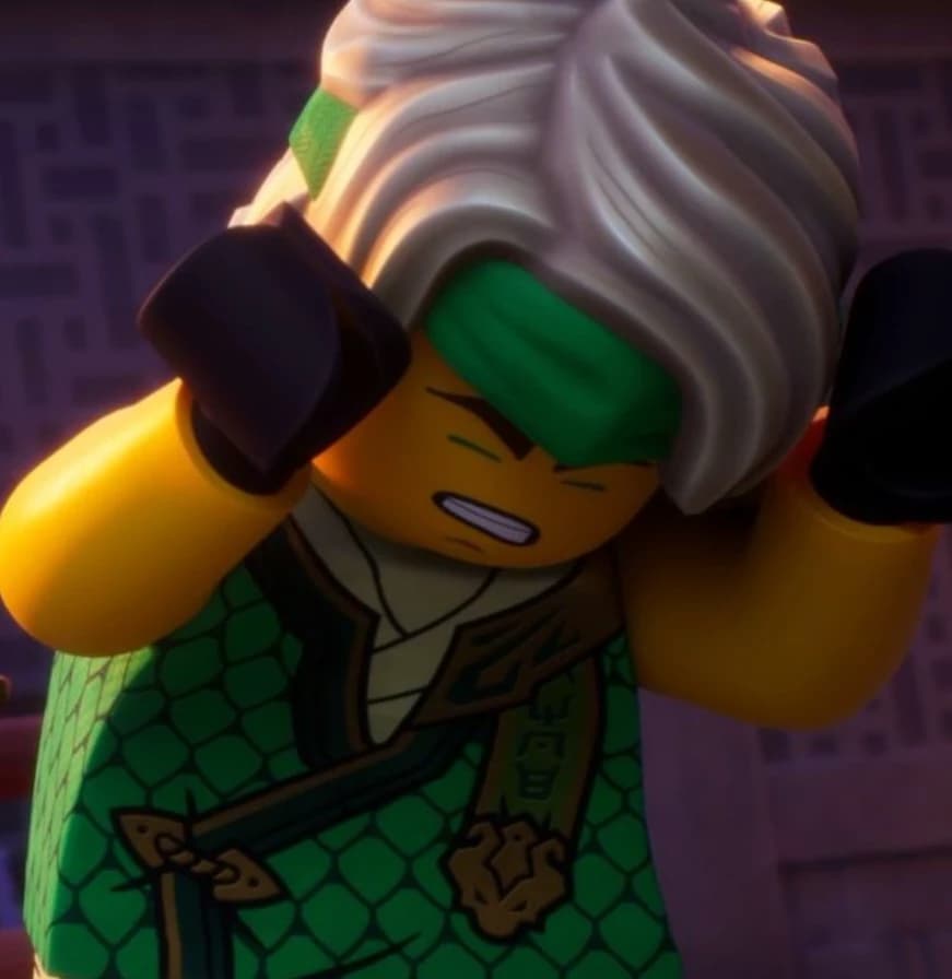 Lloyd Garmadon thumbnail