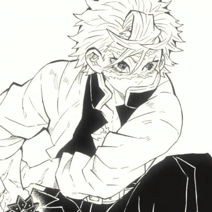 Sanemi Shinazugawa thumbnail