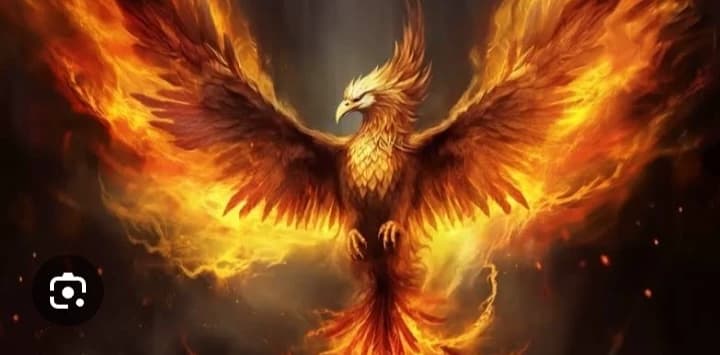 The legendary phoenix clan of supreme gods thumbnail