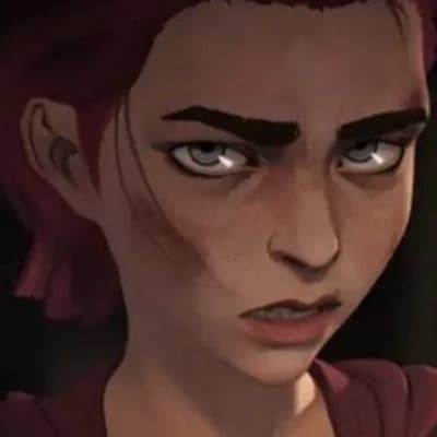 Young Vi, Young Powder, and Caitlyn thumbnail