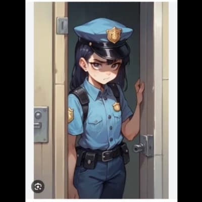 Officer Lily thumbnail