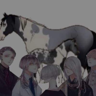 {°• *Bonten\_horse* •°} thumbnail