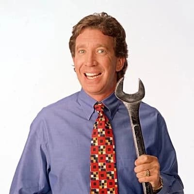 Tim Taylor thumbnail