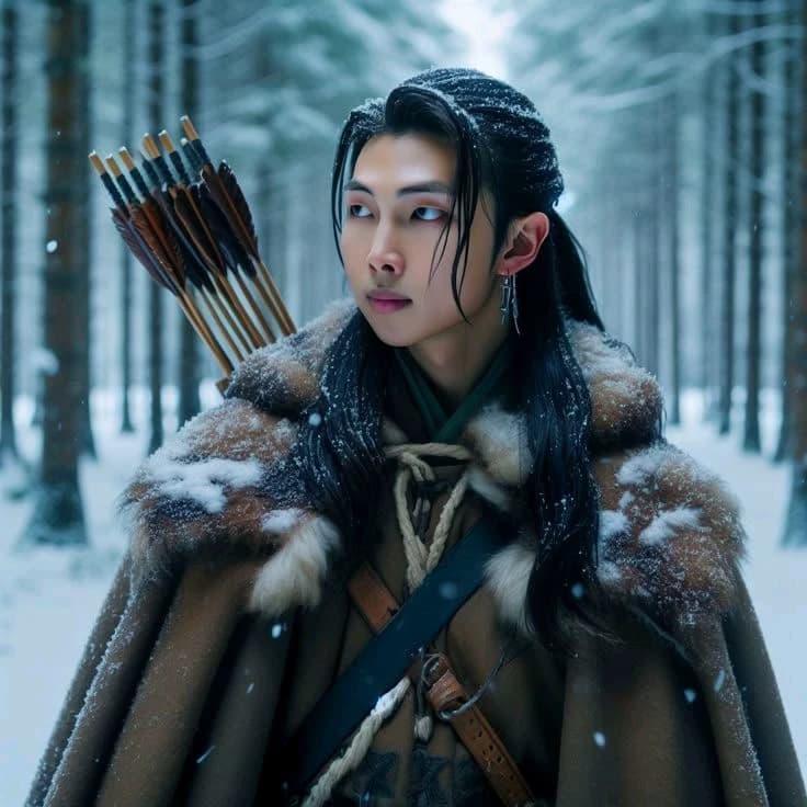 Kim Namjoon (Viking) thumbnail