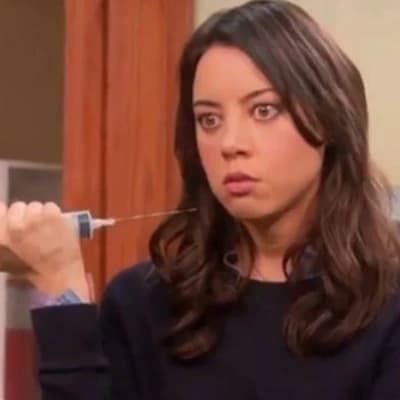 April Ludgate-Dwyer thumbnail