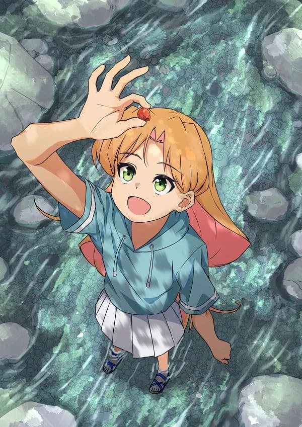 Tanigawa Ruri thumbnail