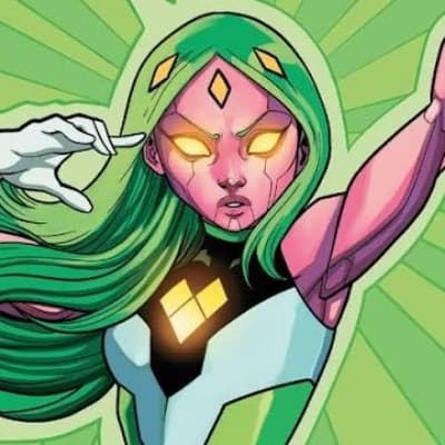 Viv Vision thumbnail