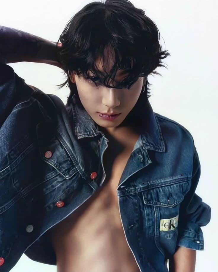 Jeon Jungkook thumbnail