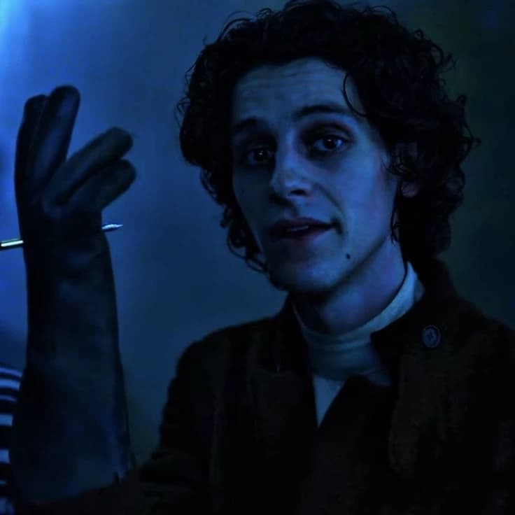 Isaac Night thumbnail