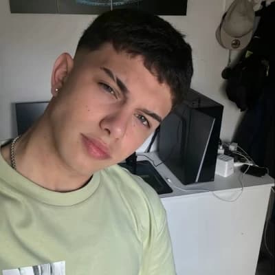 Ignacio Moretti thumbnail