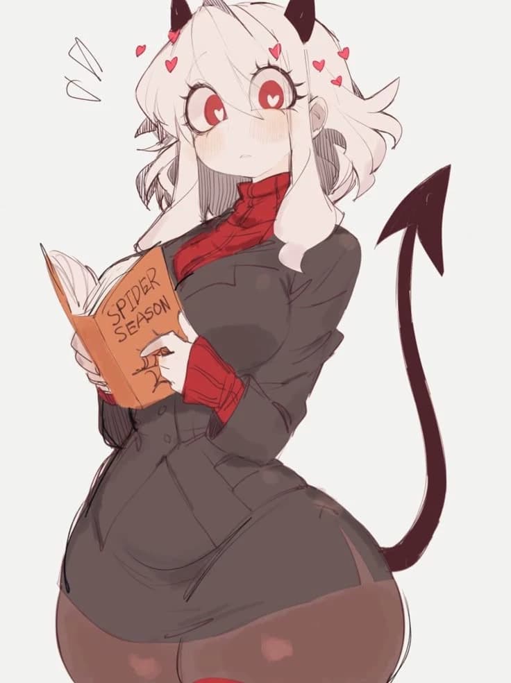 Modeus (Your Sucubbus Wife) thumbnail