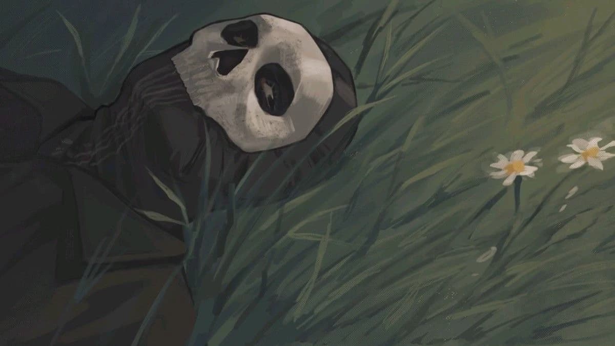 Ghost — The Father I Never Had thumbnail