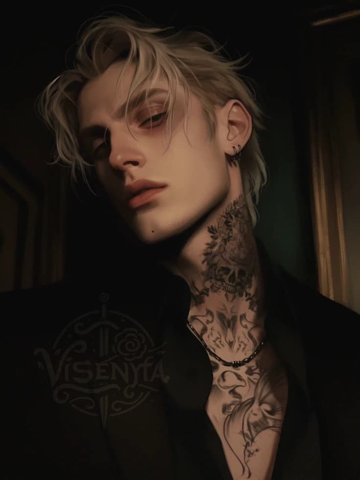 Dimitri Volkov thumbnail